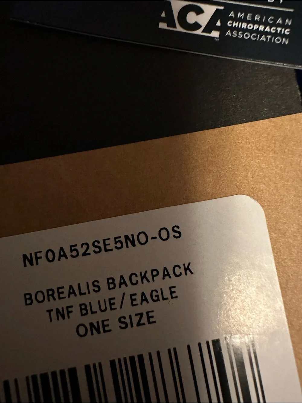 NEW The North Face Borealis Backpack ROYAL BLUE